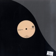 Back View : Octave One - DEMA / MERIDIAN - REVISITED SERIES - 430 West / 4WCL001