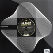 Back View : The Glitz - MARY S BAY - Voltage Musique / VMR032