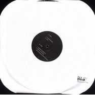 Back View : Tazz - THE WORLD OF TECHNO EP (MARBLED VINYL) - Underground Quality / UQ032