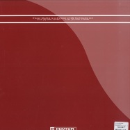 Back View : Glen Wilson & Igni - MUTATIONS EP - Planet Rhythm UK / prruk035