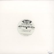 Back View : Tevo Howard - DUSA - Beautiful Granville Records / BGR010