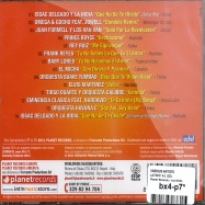 Back View : Various Artists - LATINO! 41 (CD) - Planet Records / a110041