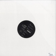 Back View : Tanz Tanz - OKAY EP - Poor Records / poorlp009