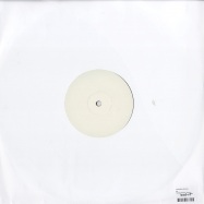 Back View : Pearson Sound - EP - Night Slugs White Label / nswl007