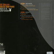 Back View : Various Artists / In The House - KNIGHTS OF THE PLAYBOY MANSION (2XLP) - Defected / PBM004