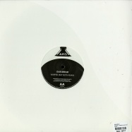 Back View : Dub Dread - WARPED (RAY KEITH REMIX) - U.F.O. / ufo008