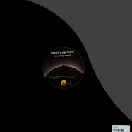 Back View : Soul Capsule - DEEP DAWN - Trelik / TR020