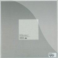 Back View : David Moleon - SUBLIME ALBUM SAMPLER 2 - Patterns / PATRNLP003S2