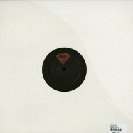 Back View : Kevin Reynolds - LIAISONS / PORT - Nsyde Music / Nsyde02