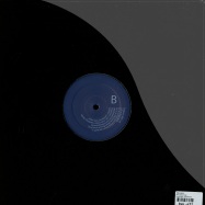 Back View : Tim Xavier - IN A DOGS YEAR (MARK BROOM REMIXES) - Limited 400 / LTD4000106