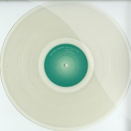 Back View : Various Artists - STYRAX SPECIAL (CLEAR VINYL) - Styrax Records / Styrax K/L