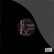 Back View : Andy Vaz Feat. Eva Soul - FEELIN - Soiree Records / SRT152