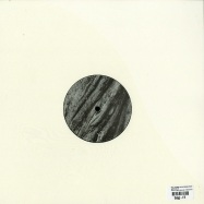 Back View : Will Azada & Piltdown Sound - WET FEET EP (VINYL ONLY) - Woods N Bass Records / WNBLMTD001