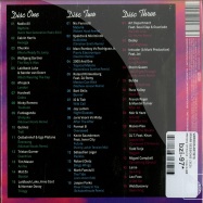 Back View : Various Artists - MIAMI SESSIONS (3CD) - Ministry Of Sound / moscd283