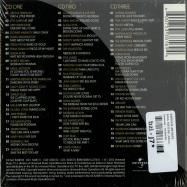 Back View : Various Artists - SOUL SISTERS (3XCD) - Universal / 5338169