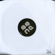 Back View : M-A-E - 665 (DJ SPIDER REMIX) - EDEC0056