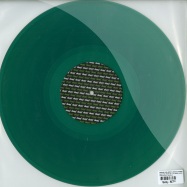 Back View : Michael McLardy & Dudles Strangeways - KEEP THE GRASS EP (LTD GREEN VINYL) - Deso Records / DES0034
