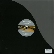 Back View : YouAndMe - MOUCHE / LUKE HESS RMX - Dub2Dust Records / D2D002