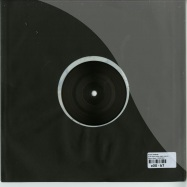 Back View : Flavio Diners - LO-FI SOUL FOOD (VINYL ONLY, 10 INCH GREY MARBLED) - Palham Music / PHNAFN001