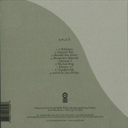 Back View : S_W_Z_K (aka Swayzak) - S_W_Z_K (CD) - Tresor / Tresor253CD