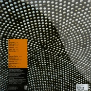 Back View : Moebius & Tietchens - MOEBIUS & TIETCHENS (LP + CD) - Bureau B / 963371