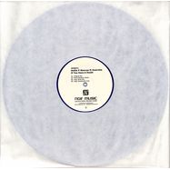 Back View : Hollis P Monroe feat. Overnite - IF YOU HAVE A DOUBT (BLUE COLOURED VINYL) - Noir Music / NMB041