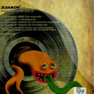 Back View : Einsauszwei - BLACK DROP EP - JEAHMON! Records / JEAHMON!002