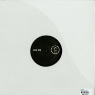 Back View : Unknwon - BLACK BOXX EP PART 2 - Ferrispark Records / FPR036
