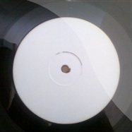 Back View : T.Lavonte - TWO (CLAIRE RIPLEY, ZEITGEIST RMXS) - In Haus Wax / IHW002