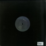 Back View : Idealist - EXPANDER EP - Tiefenrausch / TREP003