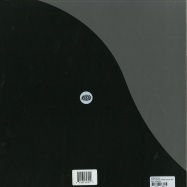 Back View : Flying Lotus - UNTIL THE QUIET COMES (DELUXE 2X12 LP + MP3) - Warp / warplp230x