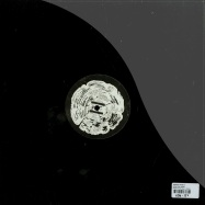 Back View : Various Artists - KERN EXCLUSIVES - Deeply Rooted House / drh041
