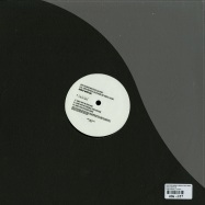 Back View : Luke Solomon & Roual Galloway - DANCE WITH ME - Little Creatures  / lc12002