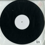 Back View : Monosoul - SWEET SPOT (BLACK REPRESS) - Frank Music / FM120076