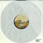 Back View : Farrin Collins & Thorsten Hammer - HEMISPHERE EP (SASCHA SONIDO REMIX) - Ametist Records / ARV001