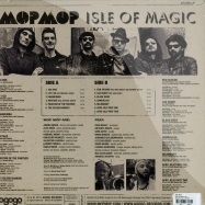 Back View : Mop Mop - ISLE OF MAGIC (LP + MP3) - Agogo Records / AR029VL