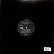 Back View : DJ Spider & Phil Moffa - NIGHT GALLERY EP - Sublevel Sounds / SS05