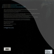 Back View : Black Coffee - ROCK WORLD REMIXES - Foliage Records / Foliage027