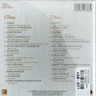 Back View : Harley & Muscle - HOUSE CLASSICS 3 (2XCD) - Soulstar / cls0002882