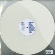 Back View : Frankie Knuckles pres - TALES FROM BEYOND THE TONE ARM - CLASSIC SAMPLER VOL.2 (WHITE COLOURED VINYL) - Nocturnal Groove / NCTGDA007V2