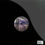 Back View : Himan - LIFE APPEARED EP (INCL TIEFSCHWARZ RMX) - ReSolute Label / RES006