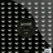 Back View : Moire - ROLX - Rush Hour / RHM 003