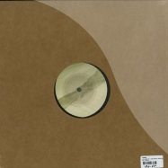 Back View : Von&Zu - LIFE GOES ON / LOW PEOPLE (VINYL ONLY) - Cliff / Cliff004