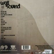 Back View : Karizma - WALL OF SOUND (2X12 INCH LP) - R2 Records / R2LP022 / 3202216
