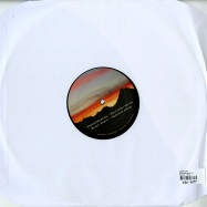 Back View : Gonzalo MD - SOUTHERN WINDS EP - Knotweed / KW0011
