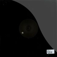 Back View : Tin Man - UNDERDOG EP PT.2 - Pomelo / POM34