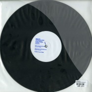 Back View : The Sun God - ROOT FREQUENCIES (VINYL ONLY) - Machining Dreams  / mdreams11