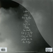Back View : Anna Calvi - ONE BREATH (LP + MP3) - Domino Records / wiglp284