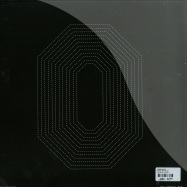 Back View : Yamen & Eda - PLANET BROOKLYN - One Records / ONE023