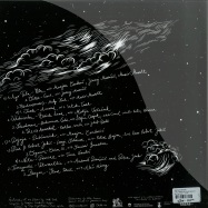Back View : Various Artists - CHILLI SPACE 10 (2X12 INCH LP) - SKUC Ventilator / 10LP1
